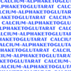 Calcium-Alphaketoglutarat (CaAKG): Kann es unser biologisches Alter reduzieren?