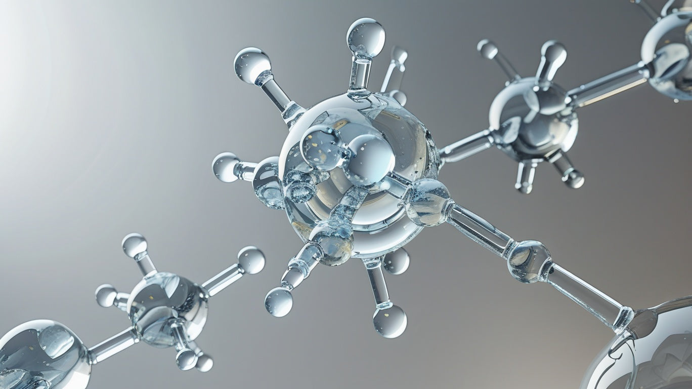 Genetische Variation im GUCY1A3‑Gen: in Studien mit der ASS‑Reaktion assoziiert.