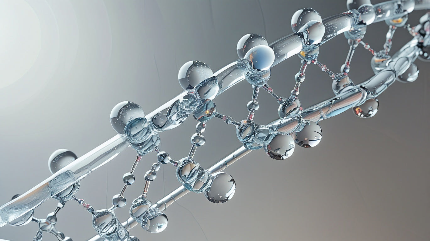 DNA‑basierte Analyse der körpereigenen Entgiftungskapazität.
