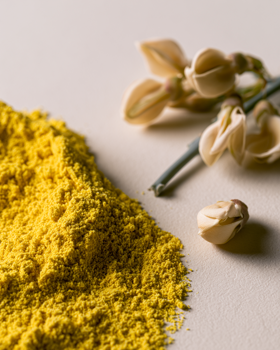 Quercetin Pulver