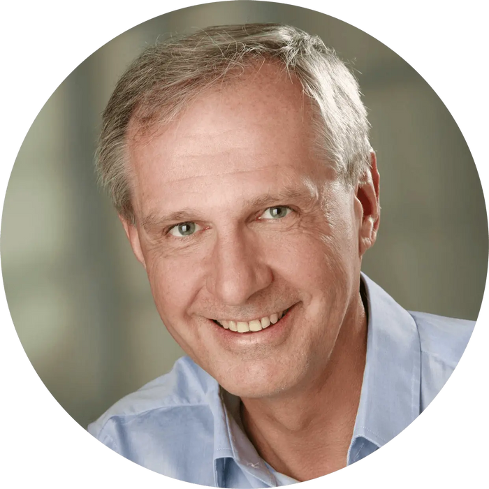 Prof. Dr. Bernd Kleine-Gunk