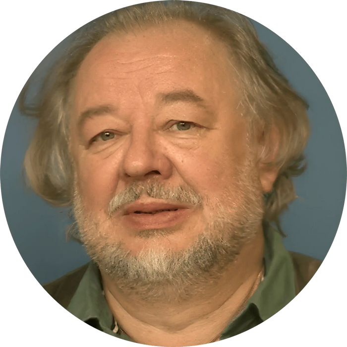 Dr. DSc. Prof. Stefan G. Pierzynowski