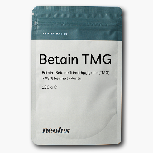 Betain (TMG) Pulver