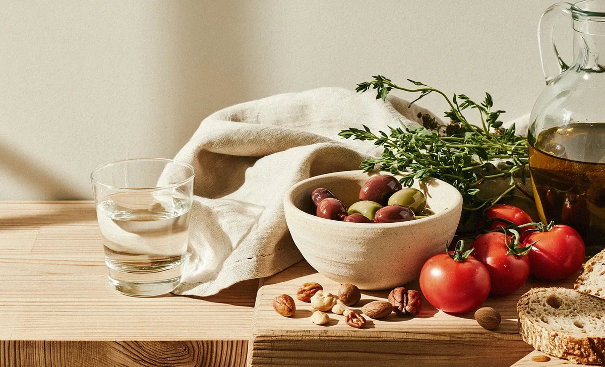 Ernährung