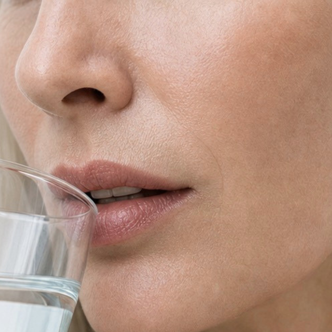Glycin und NAC als Bausteine körpereigener Glutathion-Stoffwechselwege
