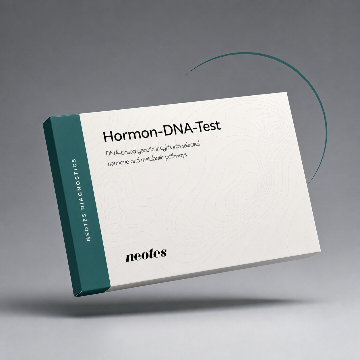 Hormon-DNA-Test