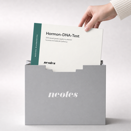 Hormon-DNA-Test