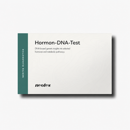 Hormon-DNA-Test