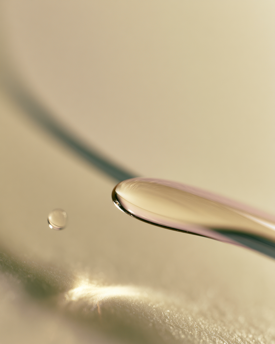 Vitamin D3 Tropfen