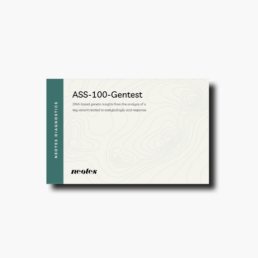 ASS-100-Gentest