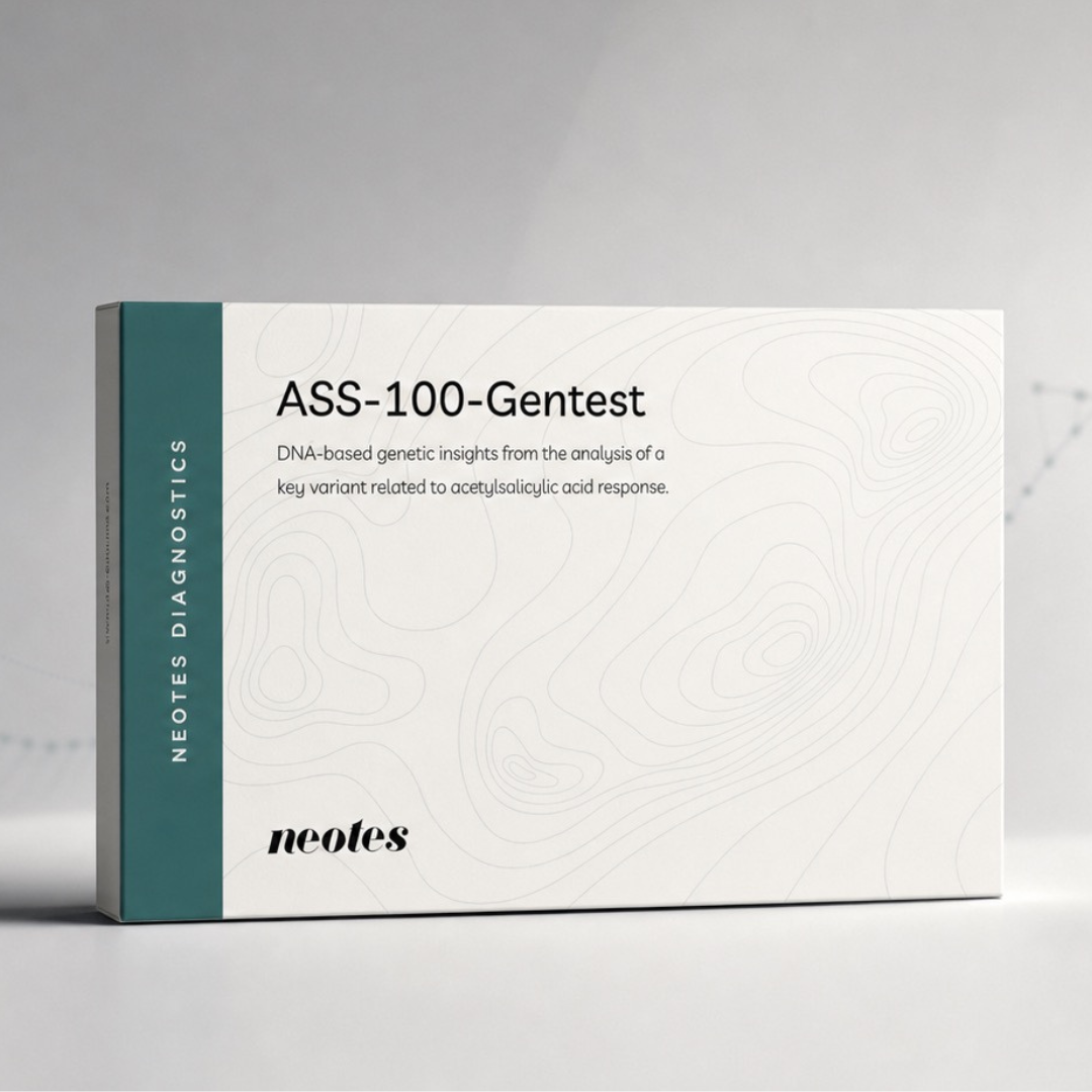 ASS-100-Gentest