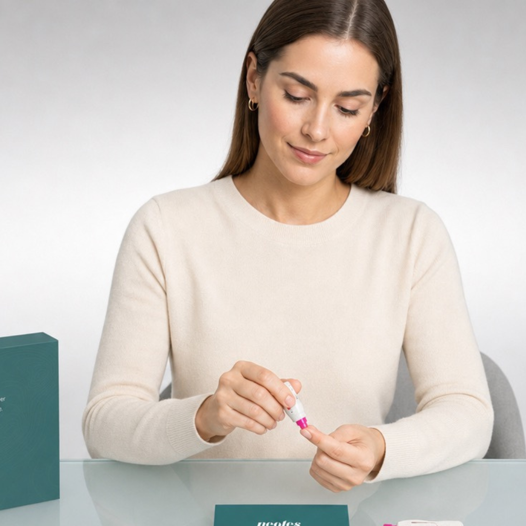 bioAge Test