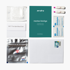 bioAge Test