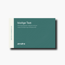 bioAge Test