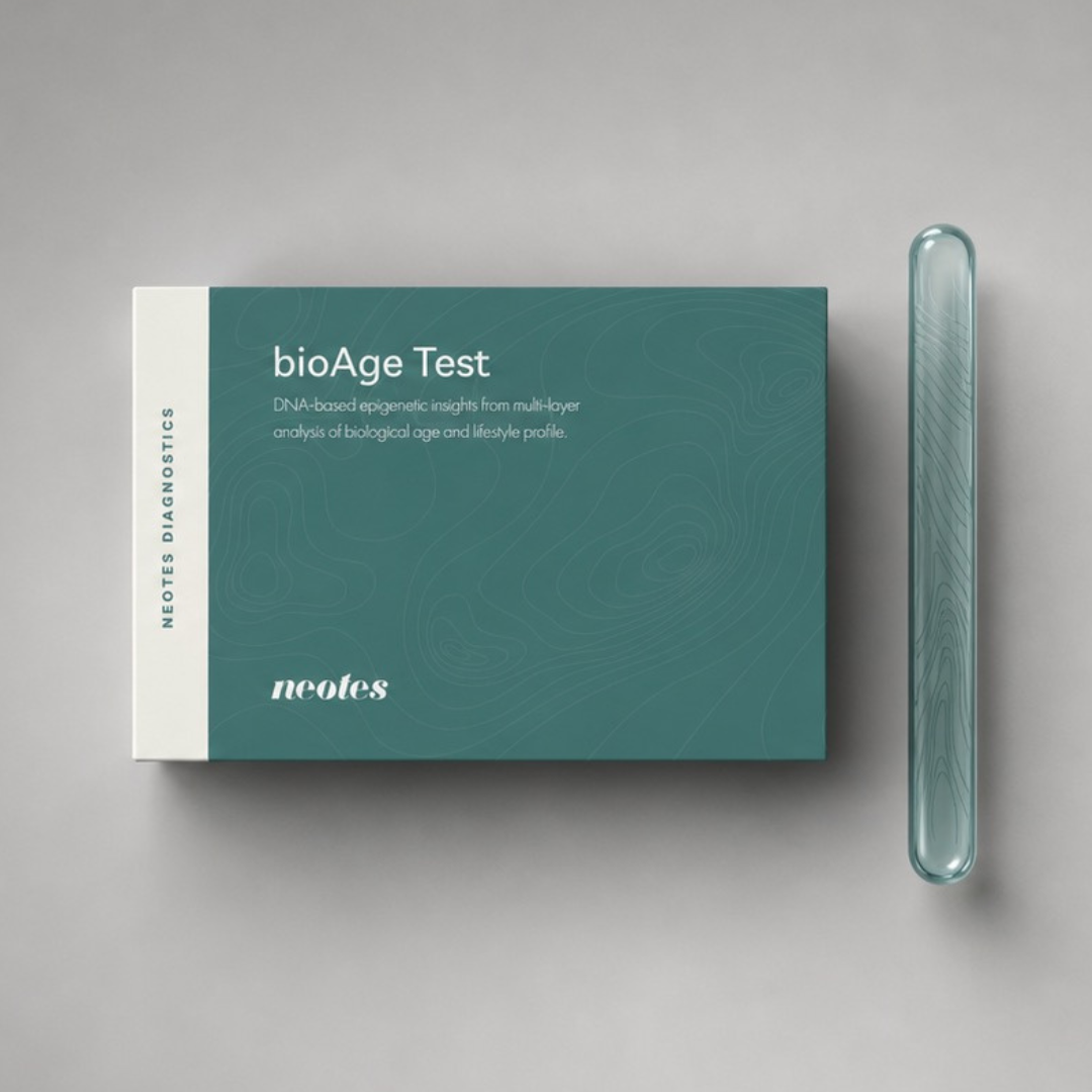 bioAge Test