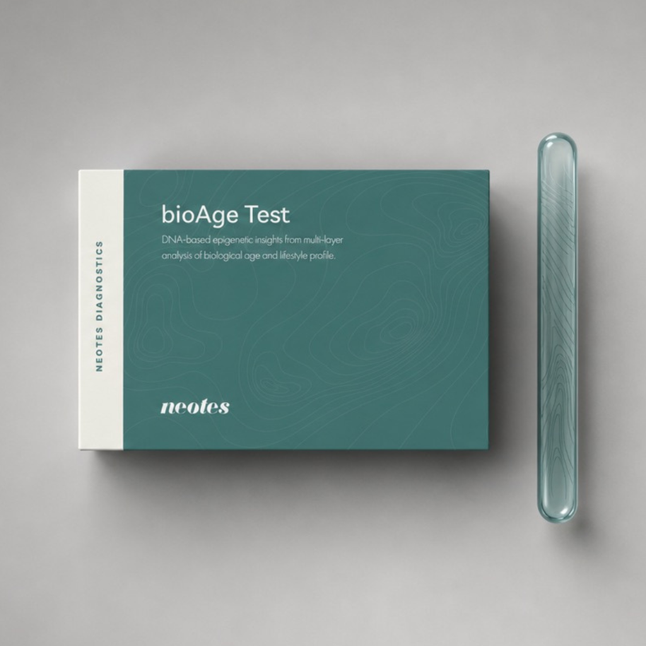 bioAge Test