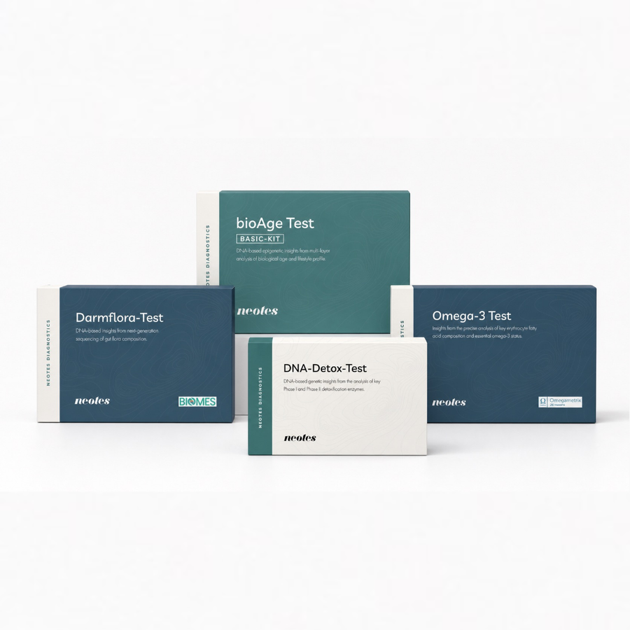 Discover Bundle