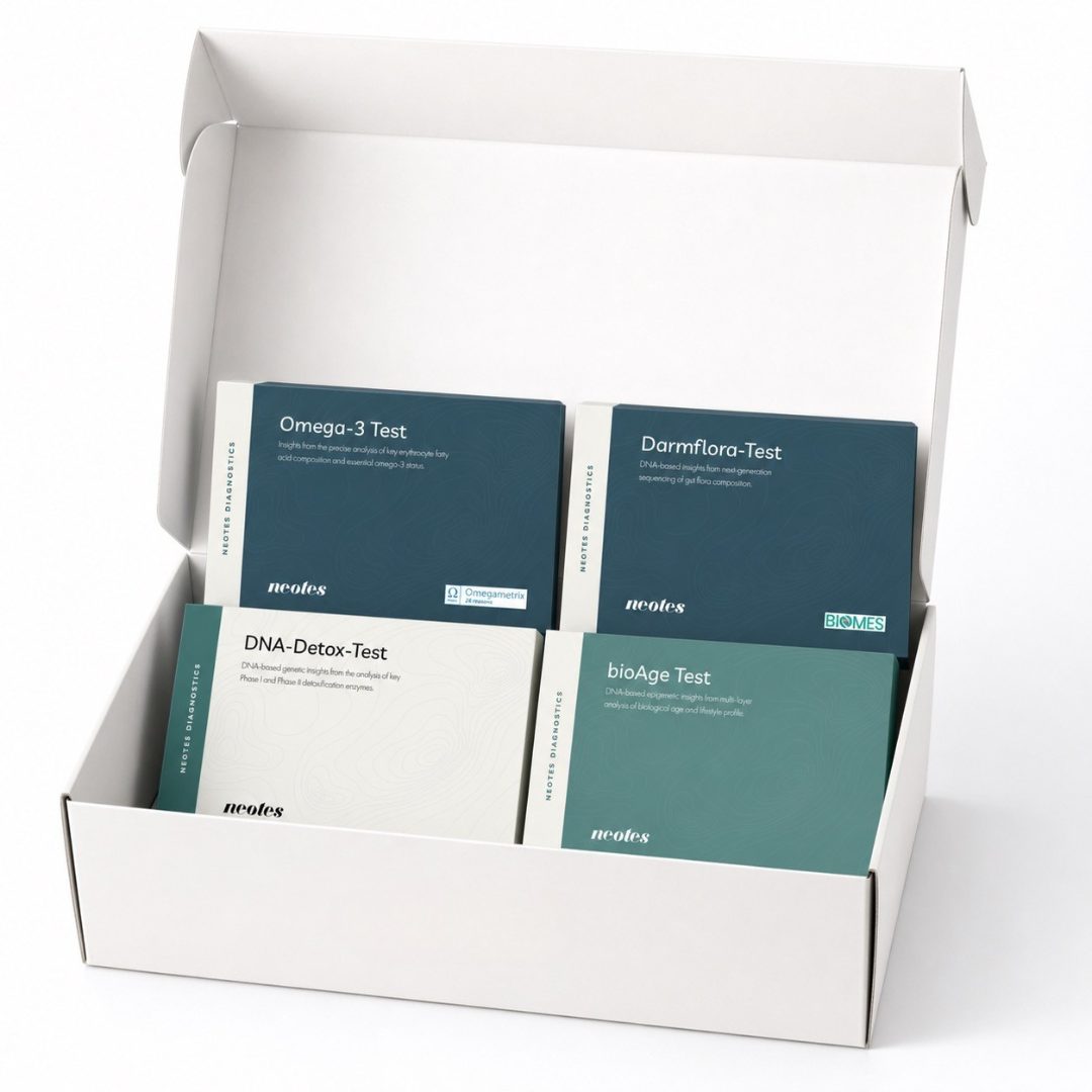 Discover Bundle