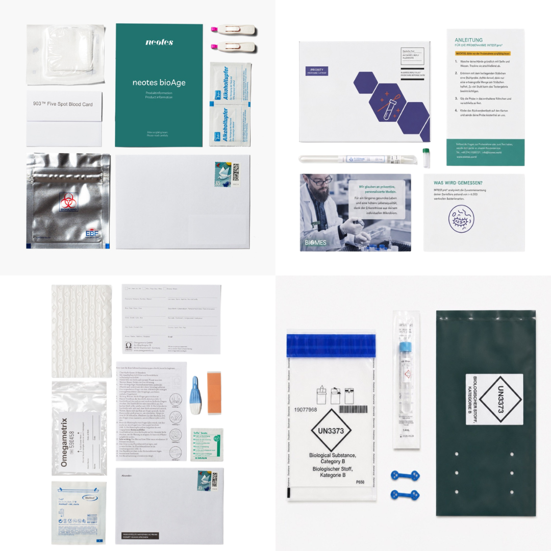 Discover Bundle