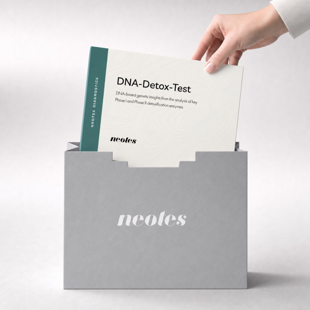 DNA-Detox-Test