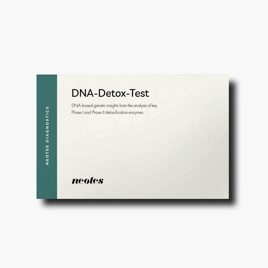 DNA-Detox-Test