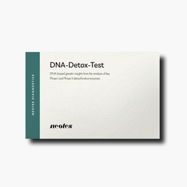DNA-Detox-Test