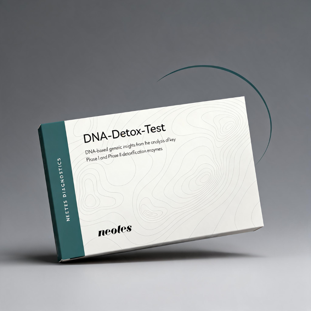 DNA-Detox-Test