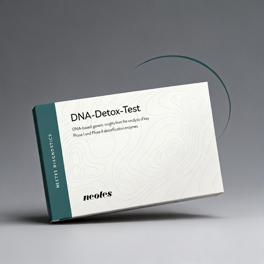 DNA-Detox-Test