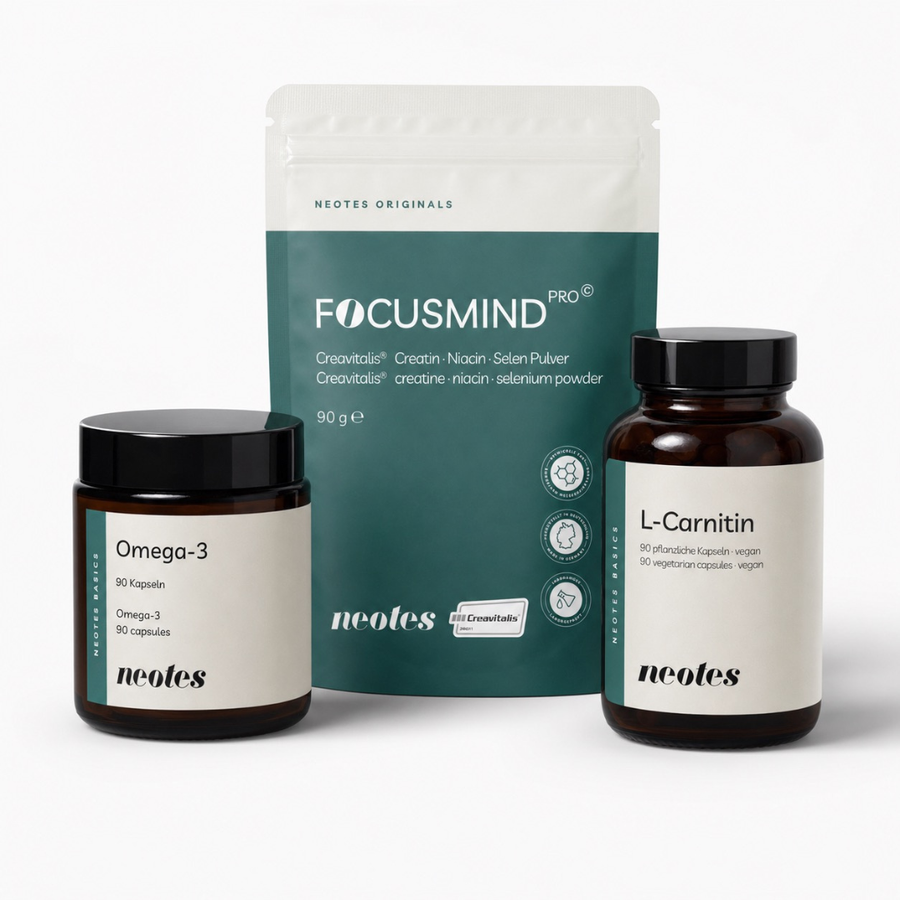 Focus Bundle