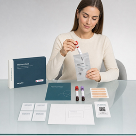Hormontest