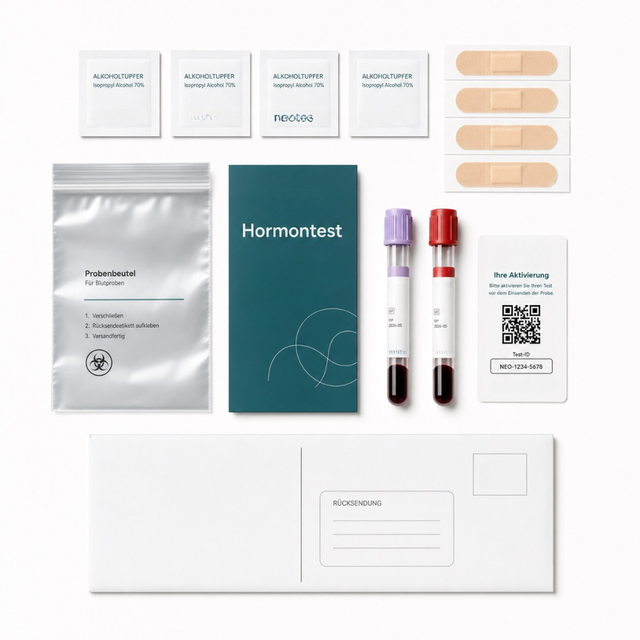 Hormontest