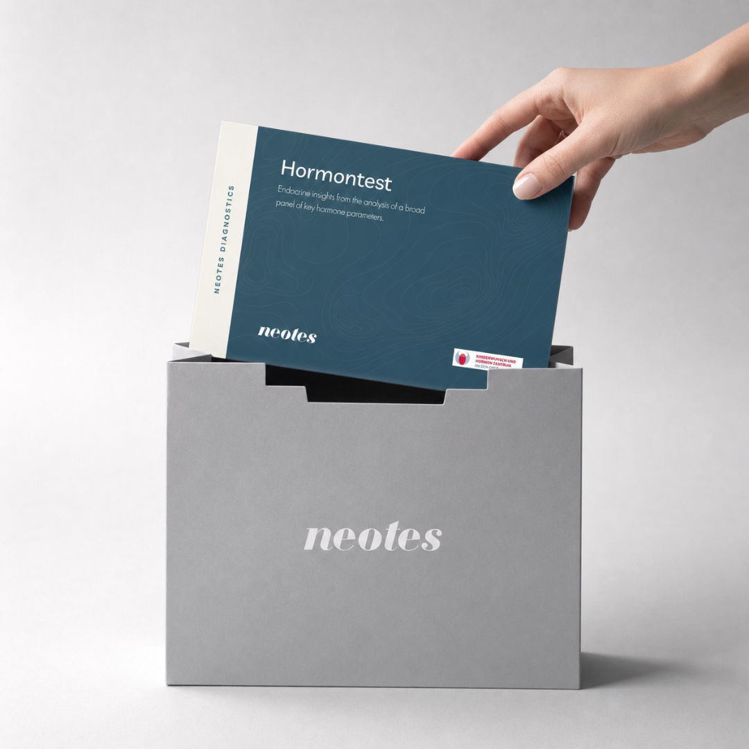 Hormontest