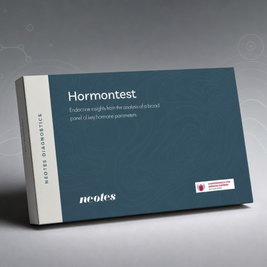 Hormontest