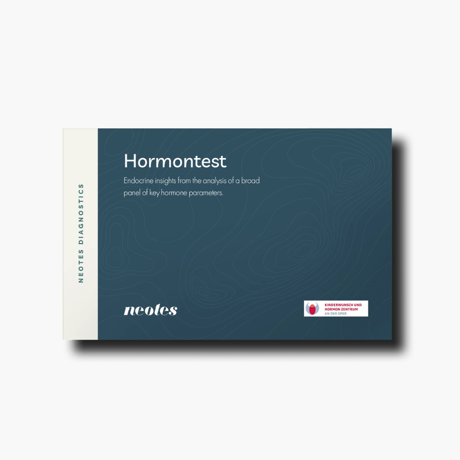 Hormontest