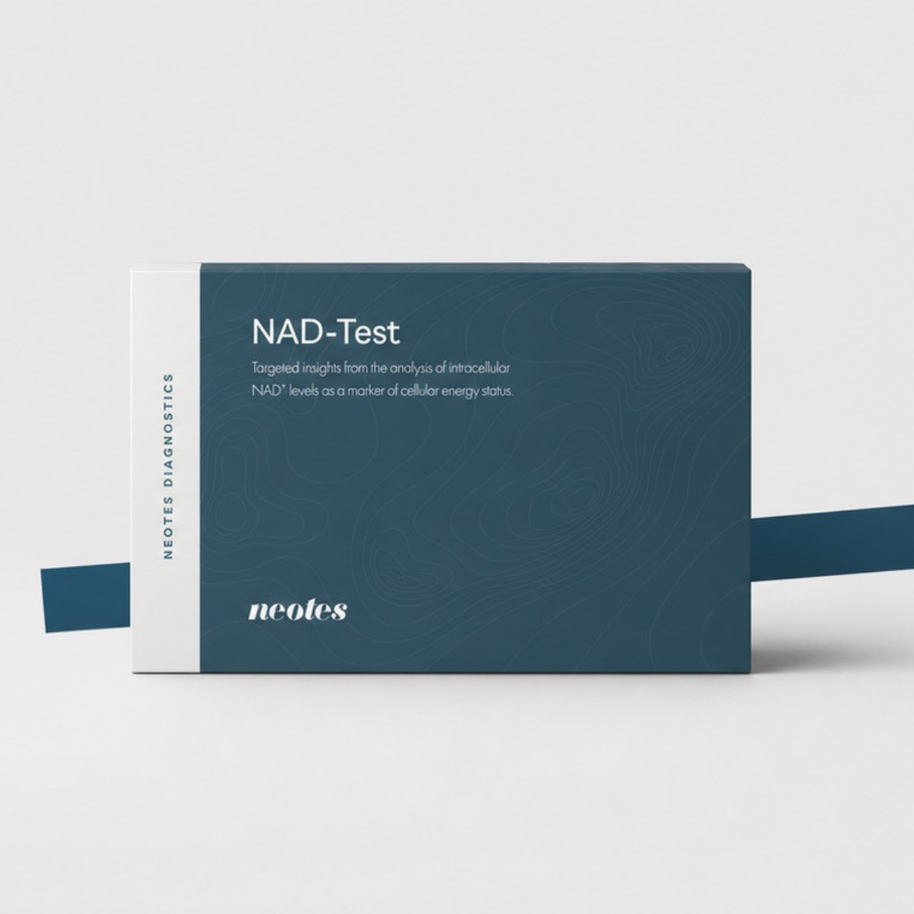 NAD-Test
