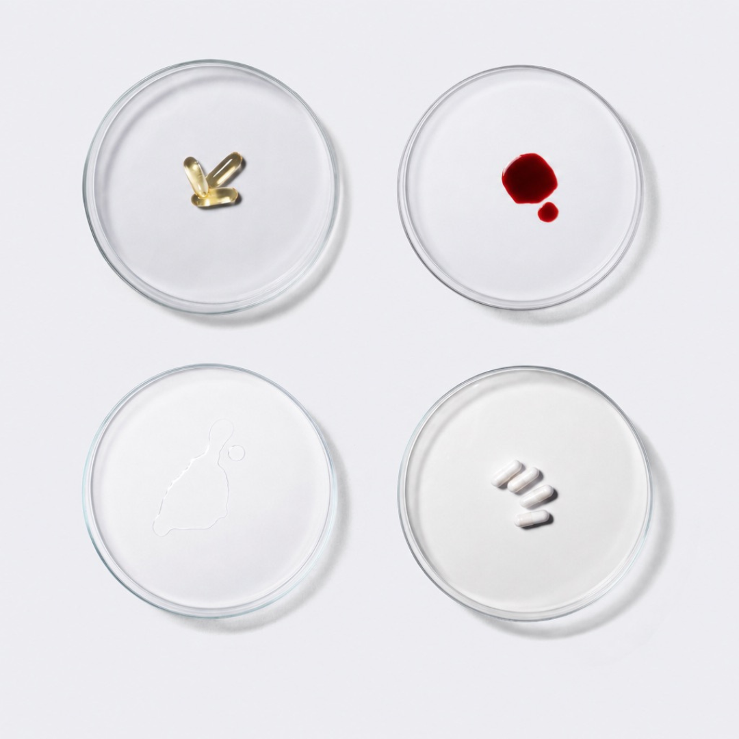 Daily Selection Bundle