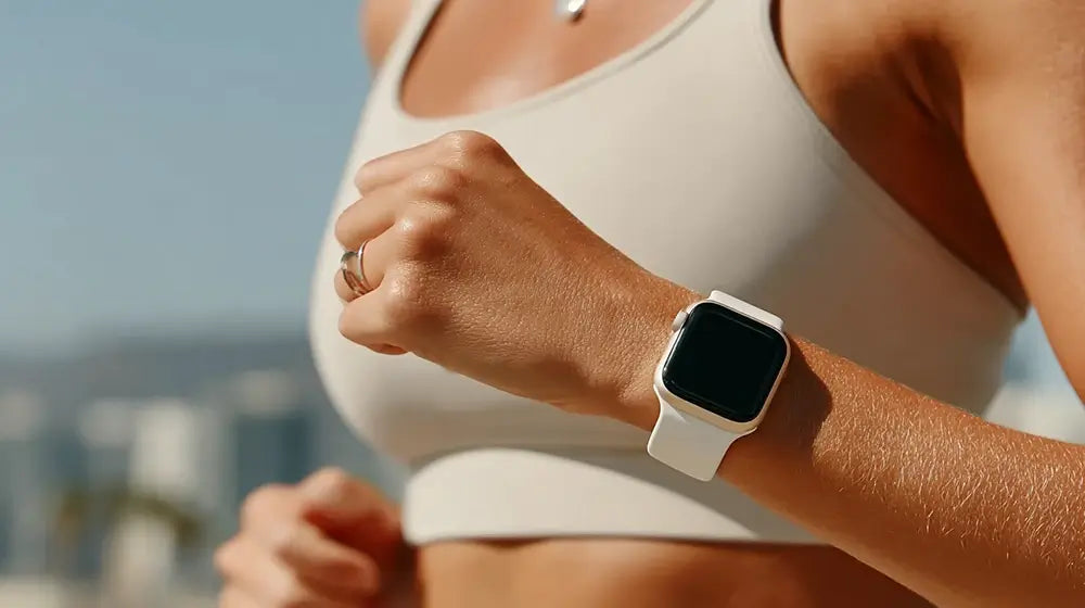 Fitnessmarker