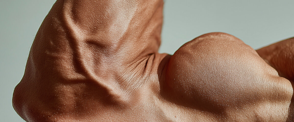 Targeted supplementation. Better understanding.