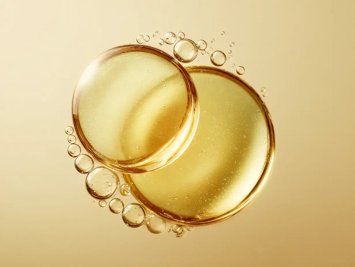 Omega-3 to omega-6 ratio