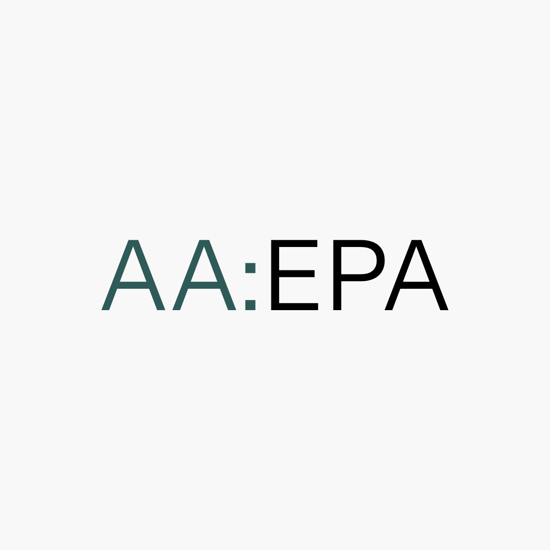 AA:EPA‑Verhältnis
