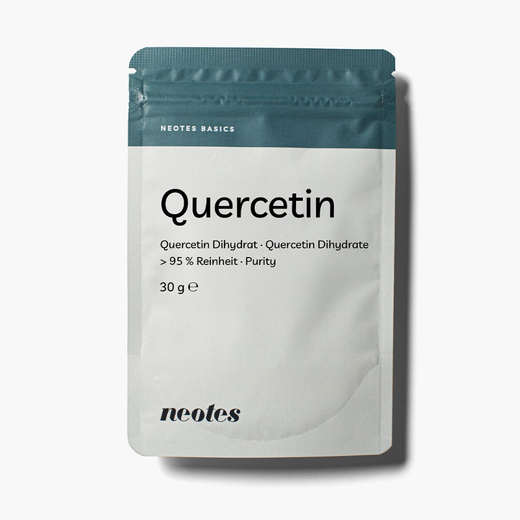 Quercetin Pulver