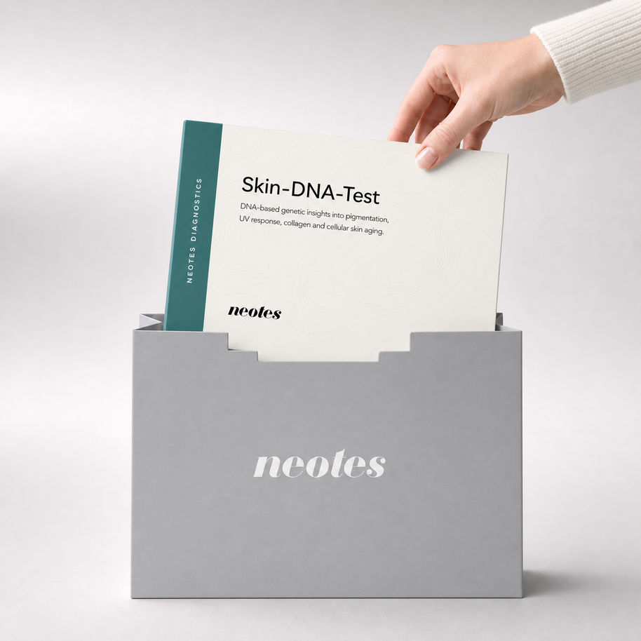 Skin-DNA-Test