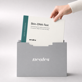Skin-DNA-Test