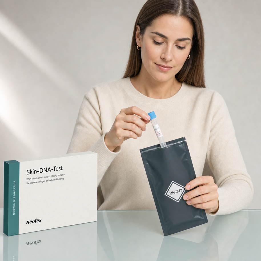 Skin-DNA-Test
