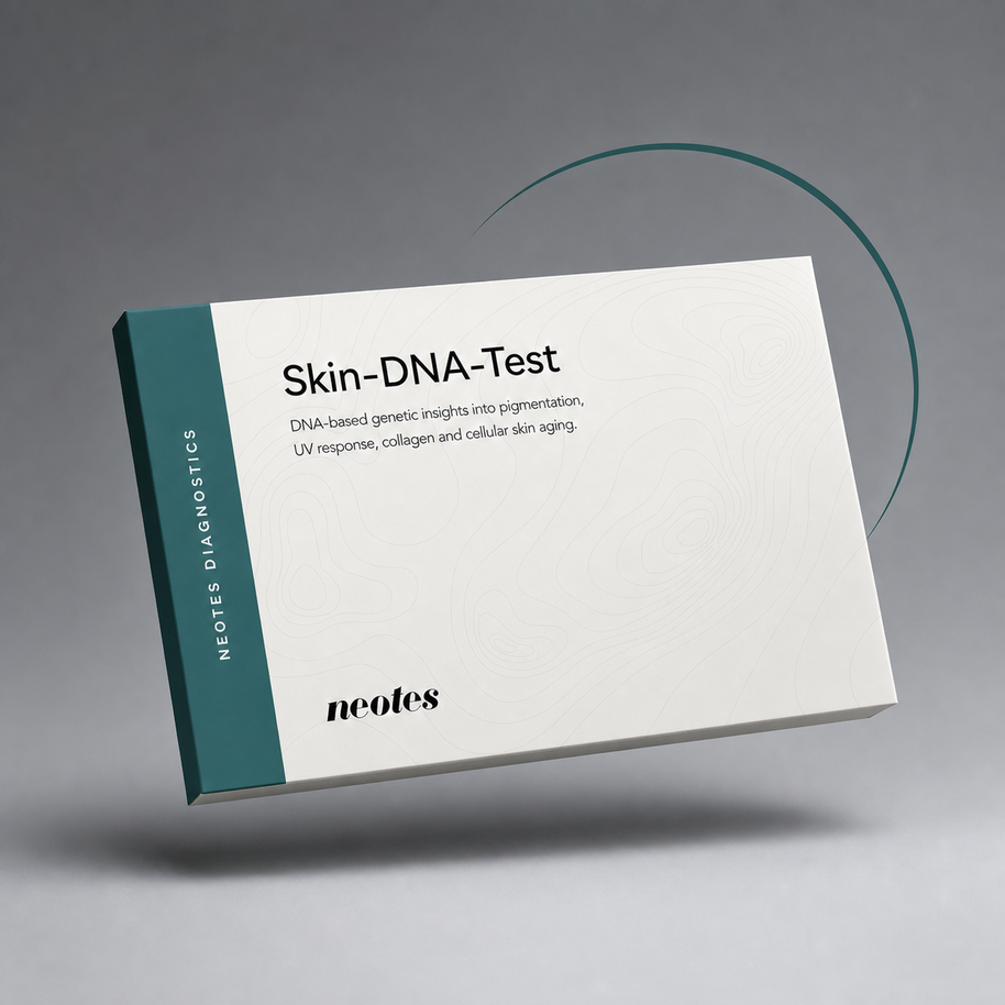 Skin-DNA-Test
