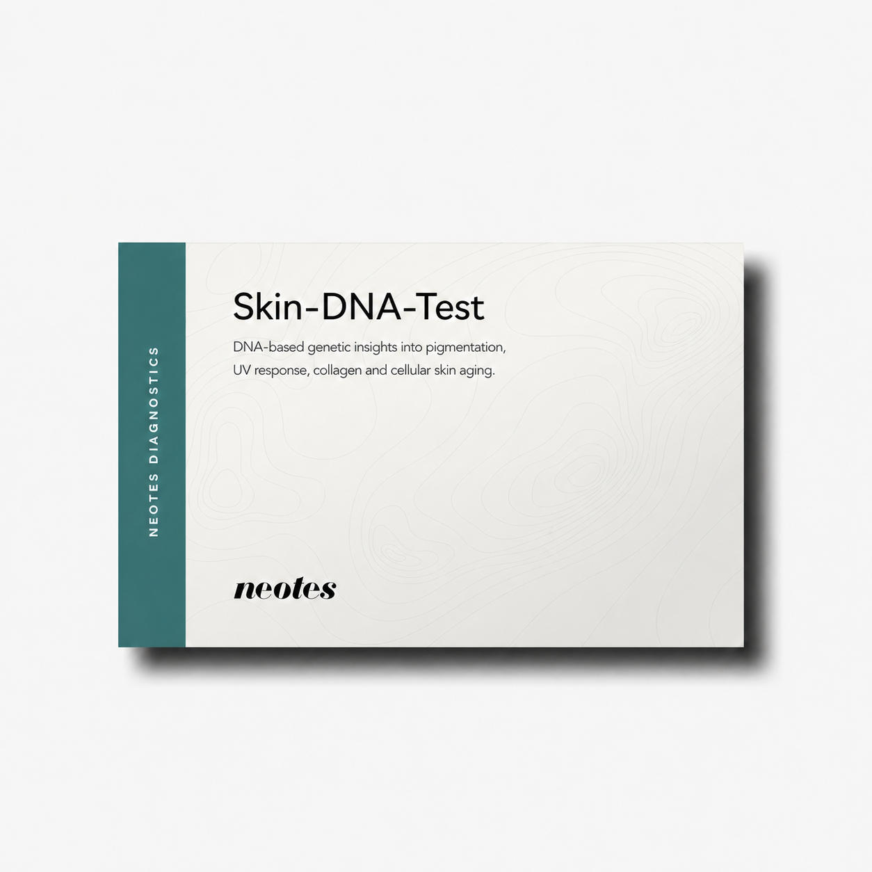 Skin-DNA-Test