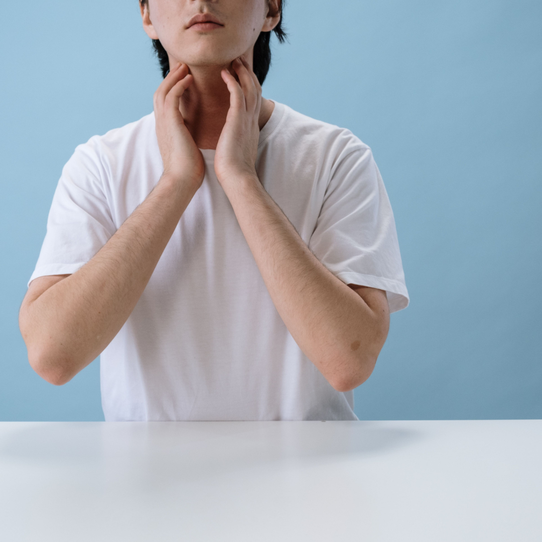 Stress & Stoffwechselregulation